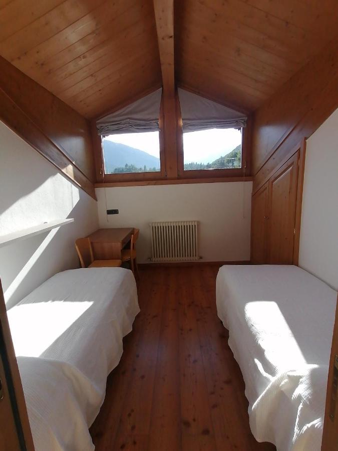 Via Cancano Valdidentro-Bormio Premadio Экстерьер фото