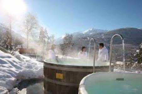 Via Cancano Valdidentro-Bormio Premadio Экстерьер фото